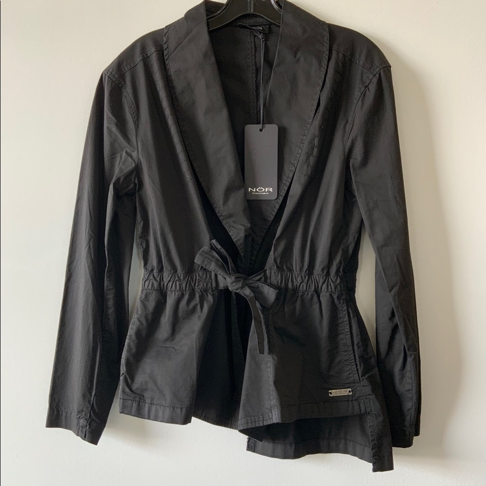 Nor Denmark blazer